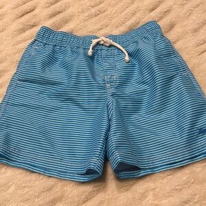 Southbound boys size medium swim shorts. Like new